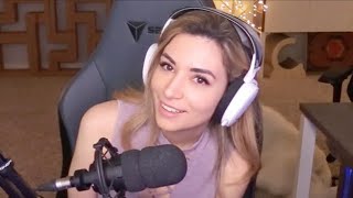Alinity Blocked Me On Twitter