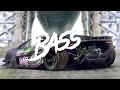 BASS BOOSTED TRAP MIX 2021 🔈 CAR MUSIC MIX 2021 🔥 BEST EDM, BOUNCE, BOOTLEG, ELECTRO HOUSE 2021