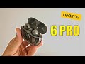 Los MEJORES auriculares por 50€ | Realme Buds Air 6 Pro (Review en Español)