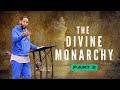 The divine monarchy  sunday service live dr frederick k price 40724