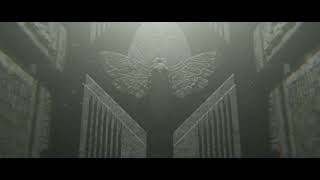 Dead and Dried - mothshade - Official Music Video