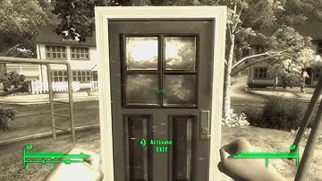 Let’s Play Fallout 3 - Episode #19 “Tranquility Lane” by Buzzsaw