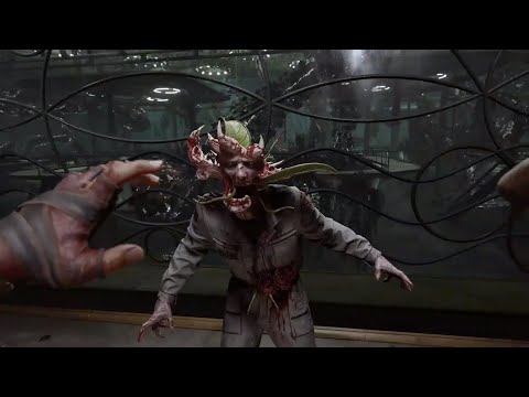NAPADAJU ME ZOMBIJI! Atomic Heart ep 3