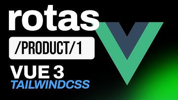 Rotas no Vue 3 #router #vue #rotas