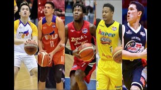 PBA opens 2018 Draft application