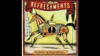 The Refreshments - Wanted chords