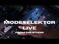 Capture de la vidéo Release Event: Extended Sounds Pack By Modeselektor In Collaboration With Ableton And Playful Mag