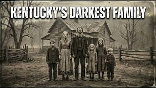 The Most Disturbing Family That Ever Existed In Kentucky's History