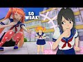 Yandere Simulator but now the game is "Fixed"