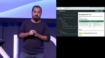 Design-First for Event Driven APIs with AsyncAPI