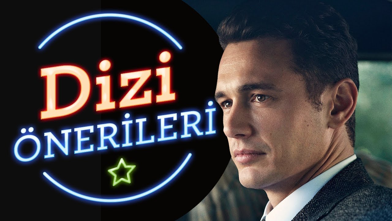 Hafta Sonunuzu Ayırarak Bitirebileceğiniz 5 Muhteşem Mini Dizi - YouTube