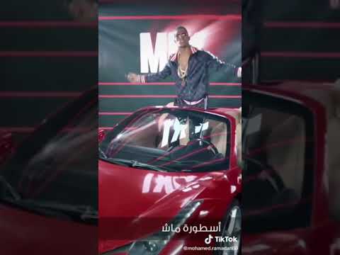 نمبر ون   محمد رمضان