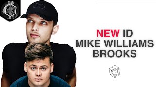 Brooks & Mike Williams - ID (July 2022)