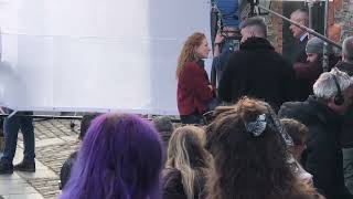 Doc Martin series 10 filming surgery