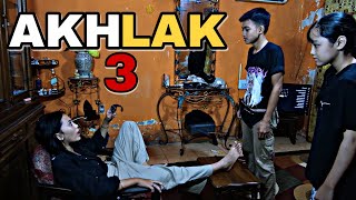 Akhlak 3 Indonesias Best Action Movie