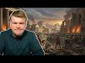 Will America Fall Like Rome?