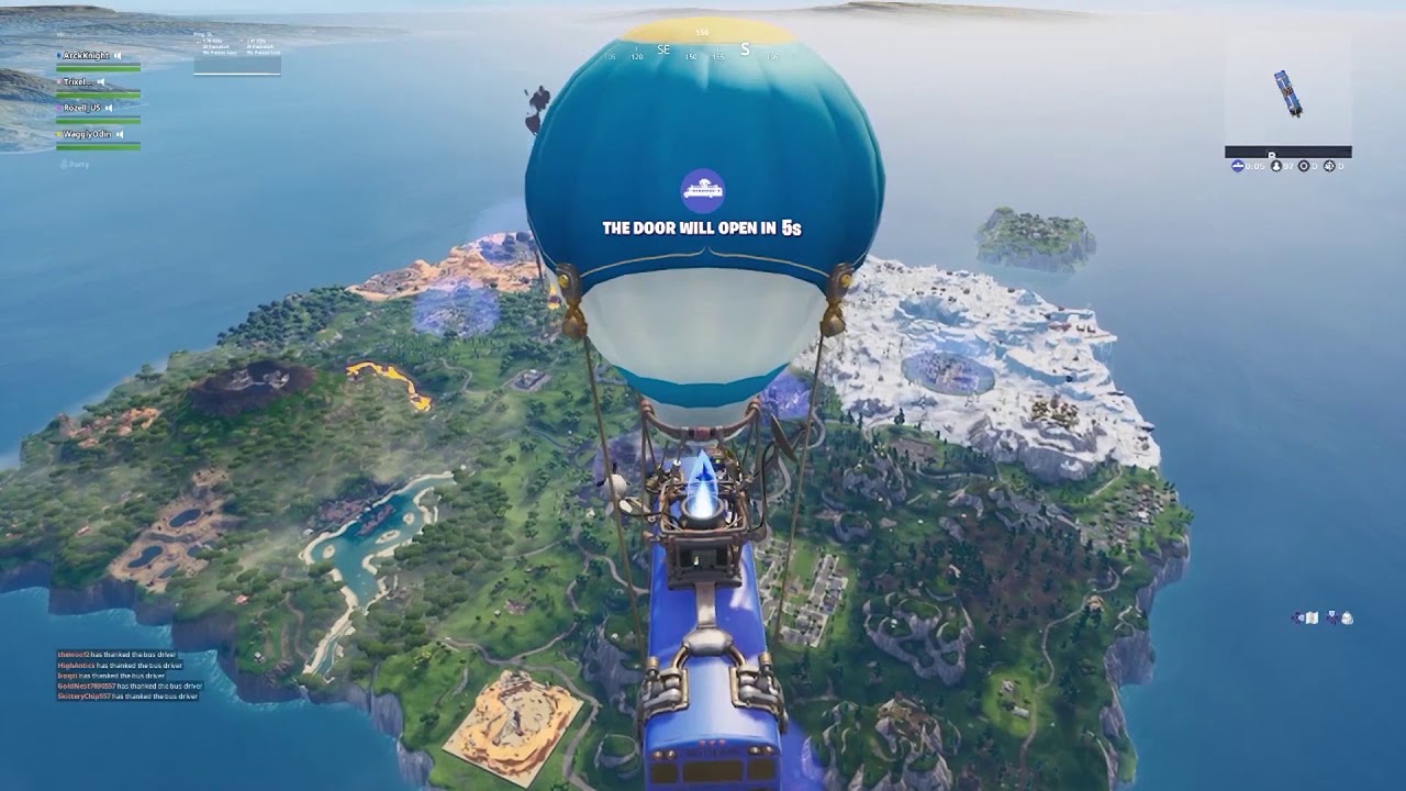 ARCKKNIGHT BEST MOMENTS OF 2019 - Smite, Fortnite, Call of Duty