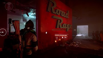 DIVISION 2: SOLO CONEY ISLAND HEROIC 5 DIRECTIVES DPS BUILD