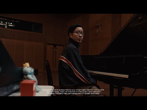 [フリートラック] PUNPEE x JJJ Type Beat - " Ethereal "