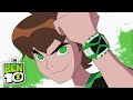 Theme song  ben 10 omniverse  cartoon network