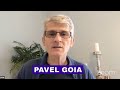 Pavel Goia 2021 - De ce lipsește puterea în viața creștinului?