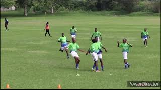 Njabulo Njigga Langa 16yrs