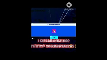 Bedwars: But I Can Only Use TNT To Kill PLAYERS!! ✨😈 #blockmango #viral #iamnotdrunkbg #shorts