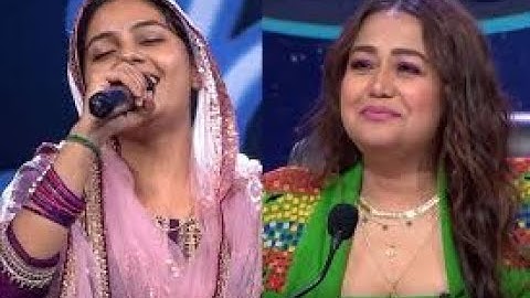 Ram Chahe Leela (Lyrics) Ramleela | Bhoomi Trivedi, Ranveer, Deepika Padukone  Indian Idol Season