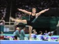 Vitaly Scherbo - 1996 Olympics AA - Floor Exercise