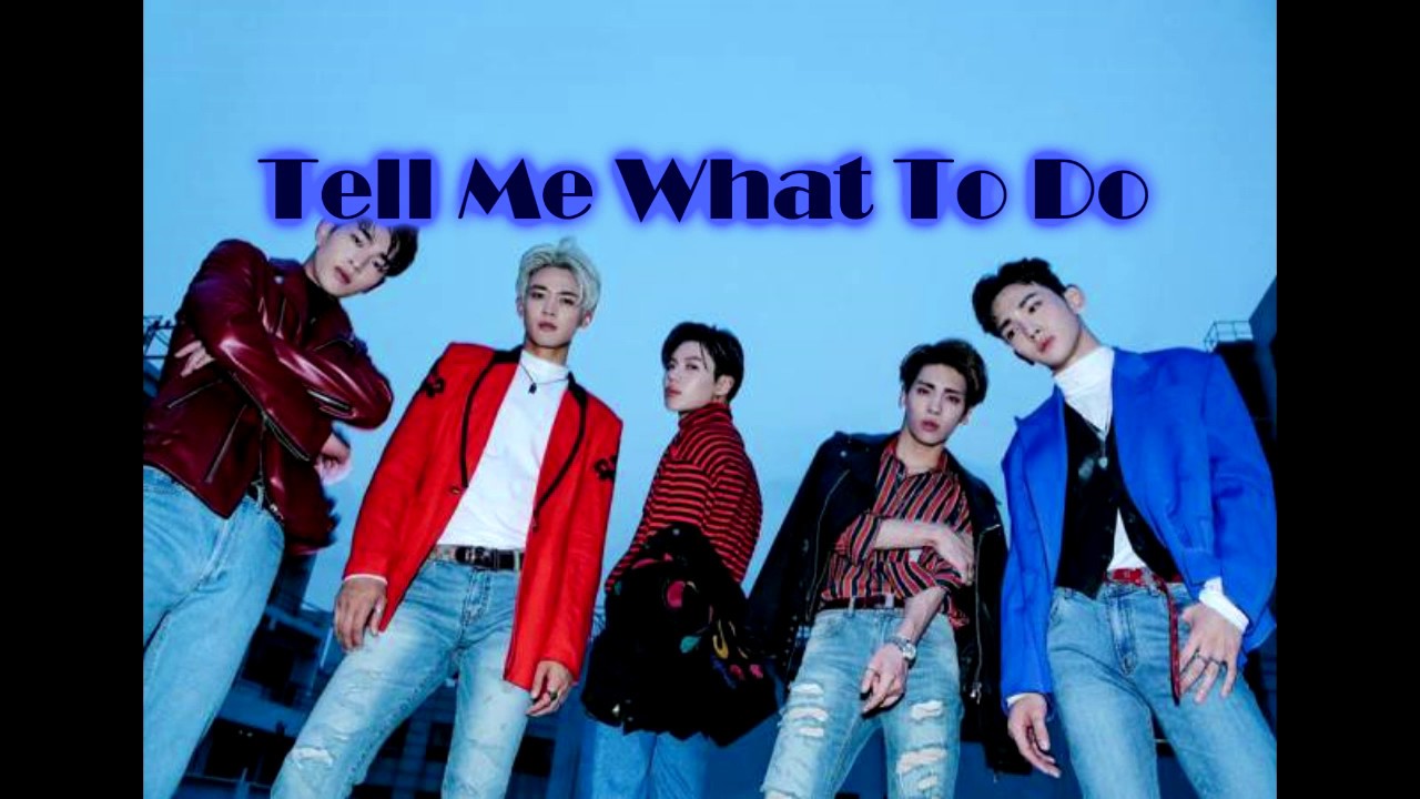 Shinee Tell Me What To Do Lyric Pronunciacion En Espanol Youtube