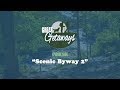 Great Getaways 1606 "Scenic Byway 2" (Upper Peninsula MI) [Full Episode]