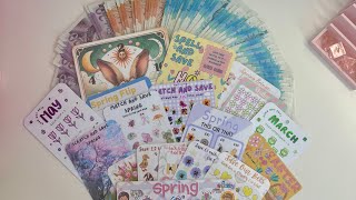 🎀🩷 SEASONAL REALLOCATION | £1300 | UK CASH STUFFER 🩷🎀
