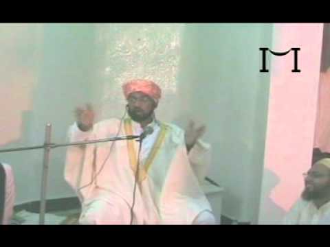 5/6 Lecture on Meraj Shareef aur Iman ka Imtehan by Dr Ahmed Hambali