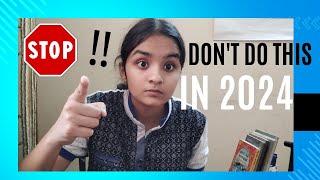 Maximize Your Potential || How to Make Every Moment Count in 2024
