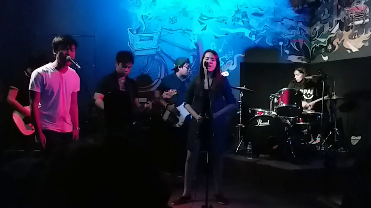 Last Dance - ONE OK ROCK | Cifra ft. Renz Arnau @ J-Rock Night - YouTube