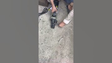 Máy cắt sắt thủy lực RC 25 Trung Quốc. LH: 0865802572 Quân Nguyên ( zalo)