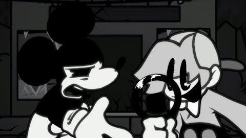 Funkin.Avi V2 - Isolated (NEW CHART + EVENTS)