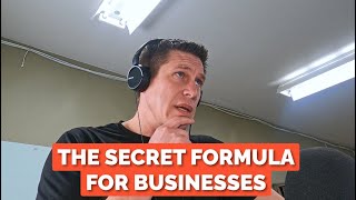 KPIs: More Than Just a Grade! Setting Goals & Driving Business Growth | Episode 2.2 Excerpt