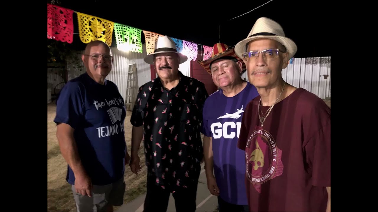 BLUES FOR FIDELITO - Written by Marcos Mendoza, Jr.