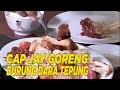 Cap Jay goreng bener-bener nikmat | WISATA KULINER
