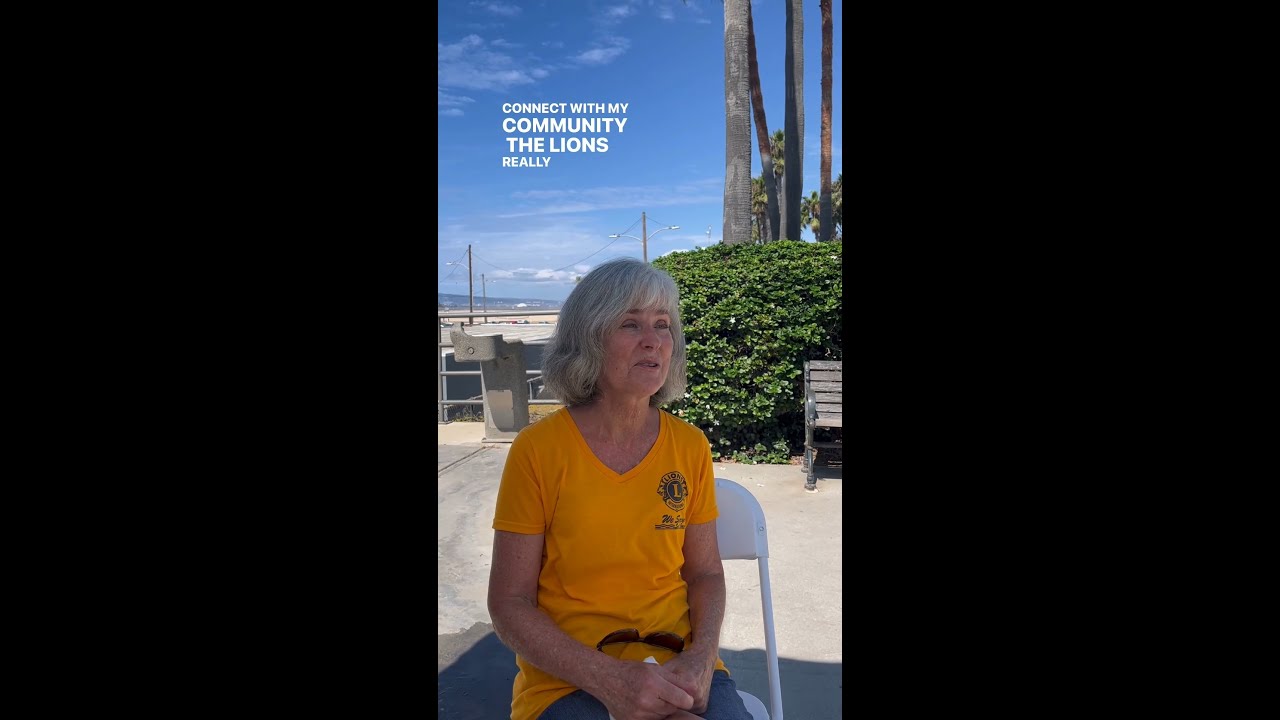 Empty nesters find friendship and service through Lions clubs