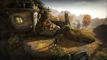 Brothers : a Tale of Two Sons - Part 1