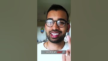 Always Put A Buffer In Your Study Schedule