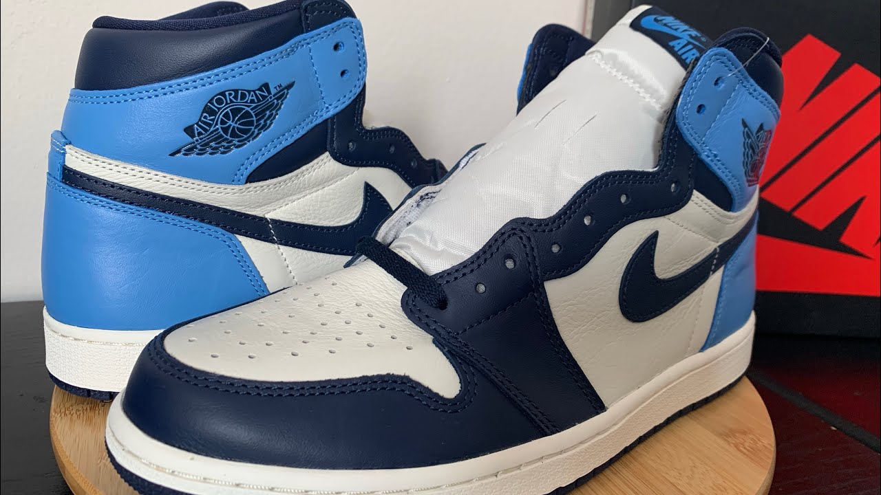 air jordan retro og obsidian