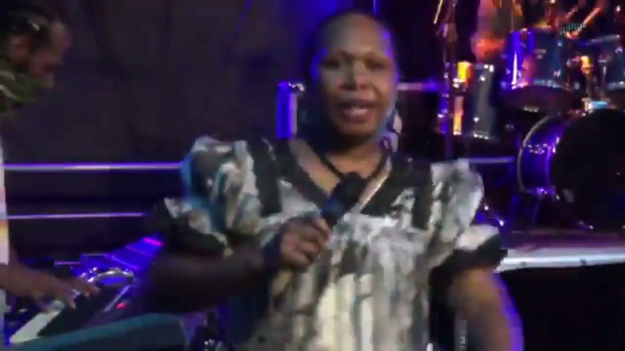 Medley - Black Revolution (2022)