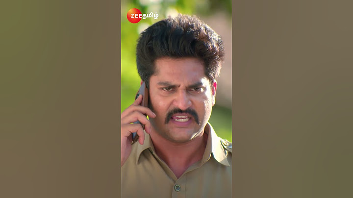 ANNA (அண்ணா) | EPI - 695| Mon-Fri, 8.00 PM | Zee Tamil #shorts #ytshorts