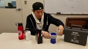 UW iSchool Informatics Capstone 2017: MSR Online STEM Program