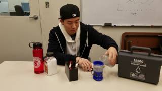 UW iSchool Informatics Capstone 2017: MSR Online STEM Program