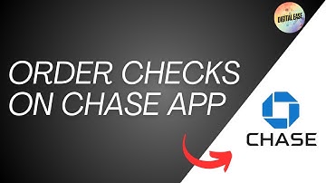 How To Order Checks On Chase App 2024