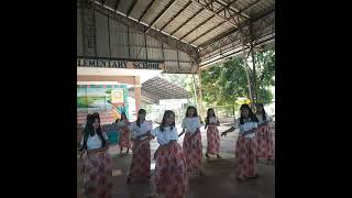 Just around the corner(dance)